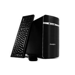 Zoostorm mATX Intel Core i3-4170 8GB 2TB Windows 10 Home